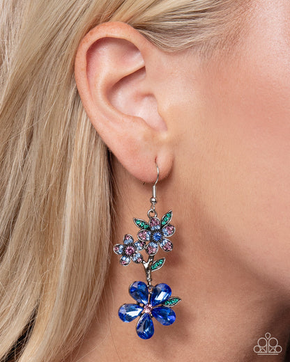 Breathtaking Bloom - Blue - September 2025 Life of the Party Exclusive