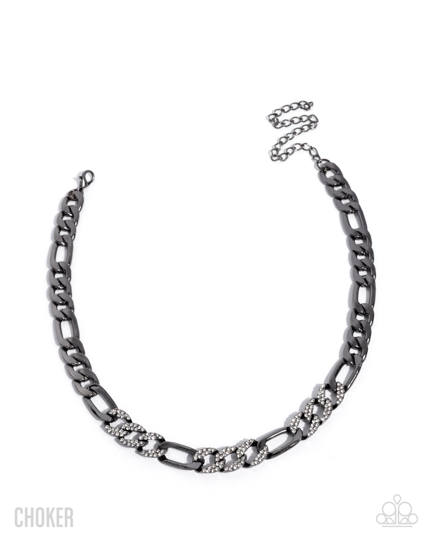 Daring Delight - Black