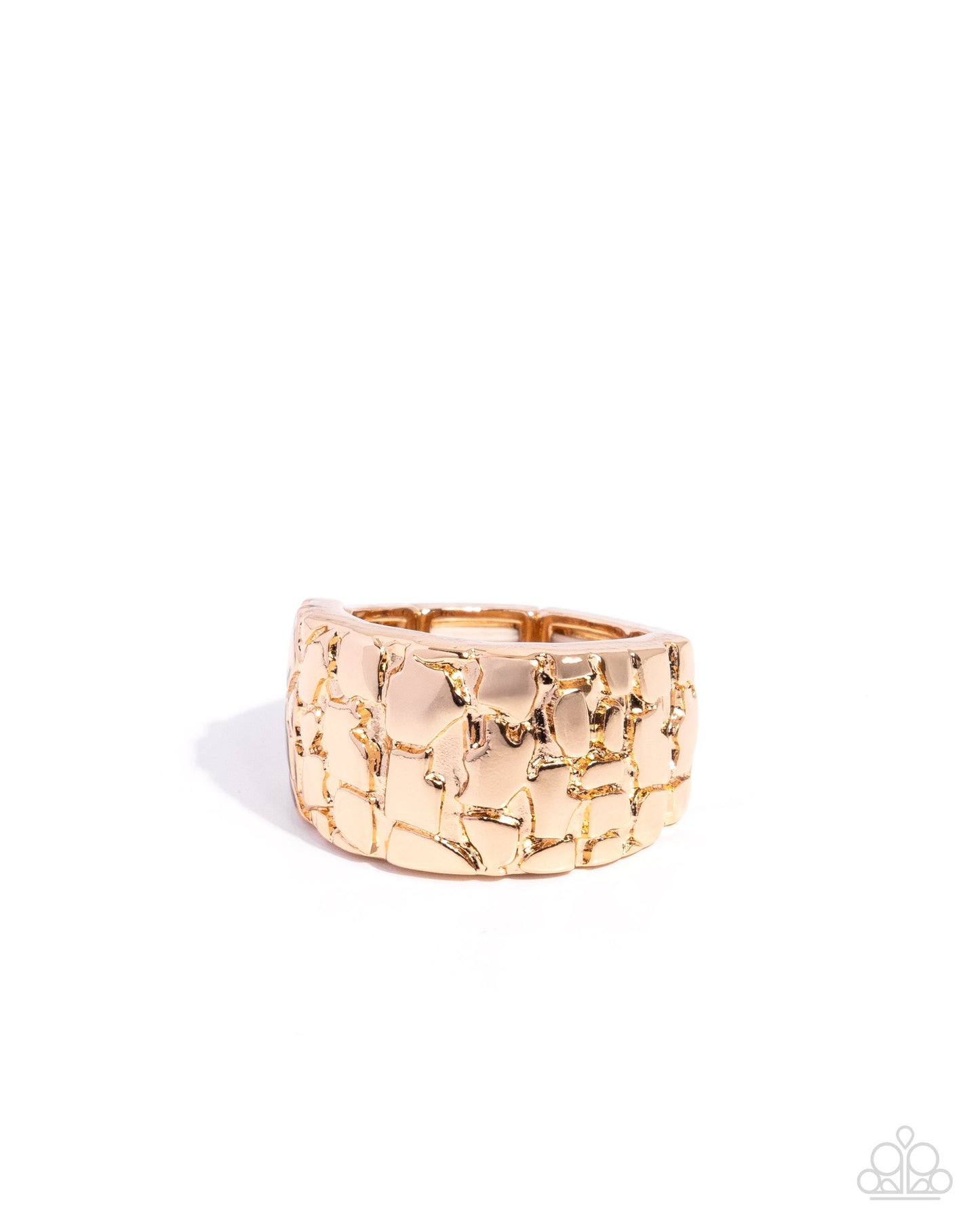 Nuanced Nuggets - Gold