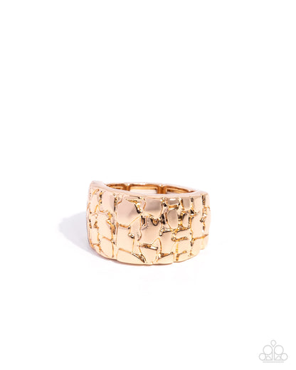 Nuanced Nuggets - Gold