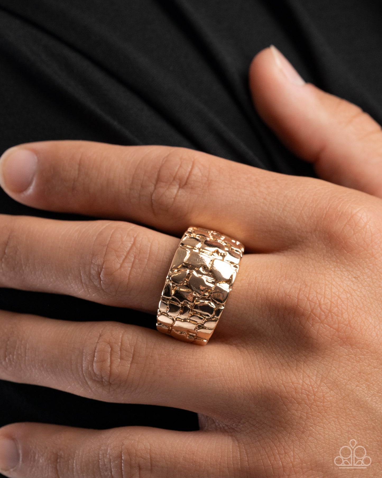 Nuanced Nuggets - Gold