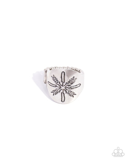 Snowflake Surprise - Silver