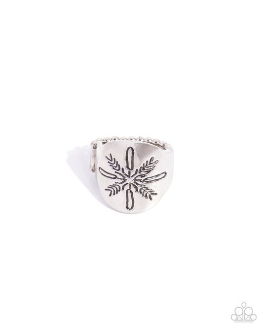Snowflake Surprise - Silver