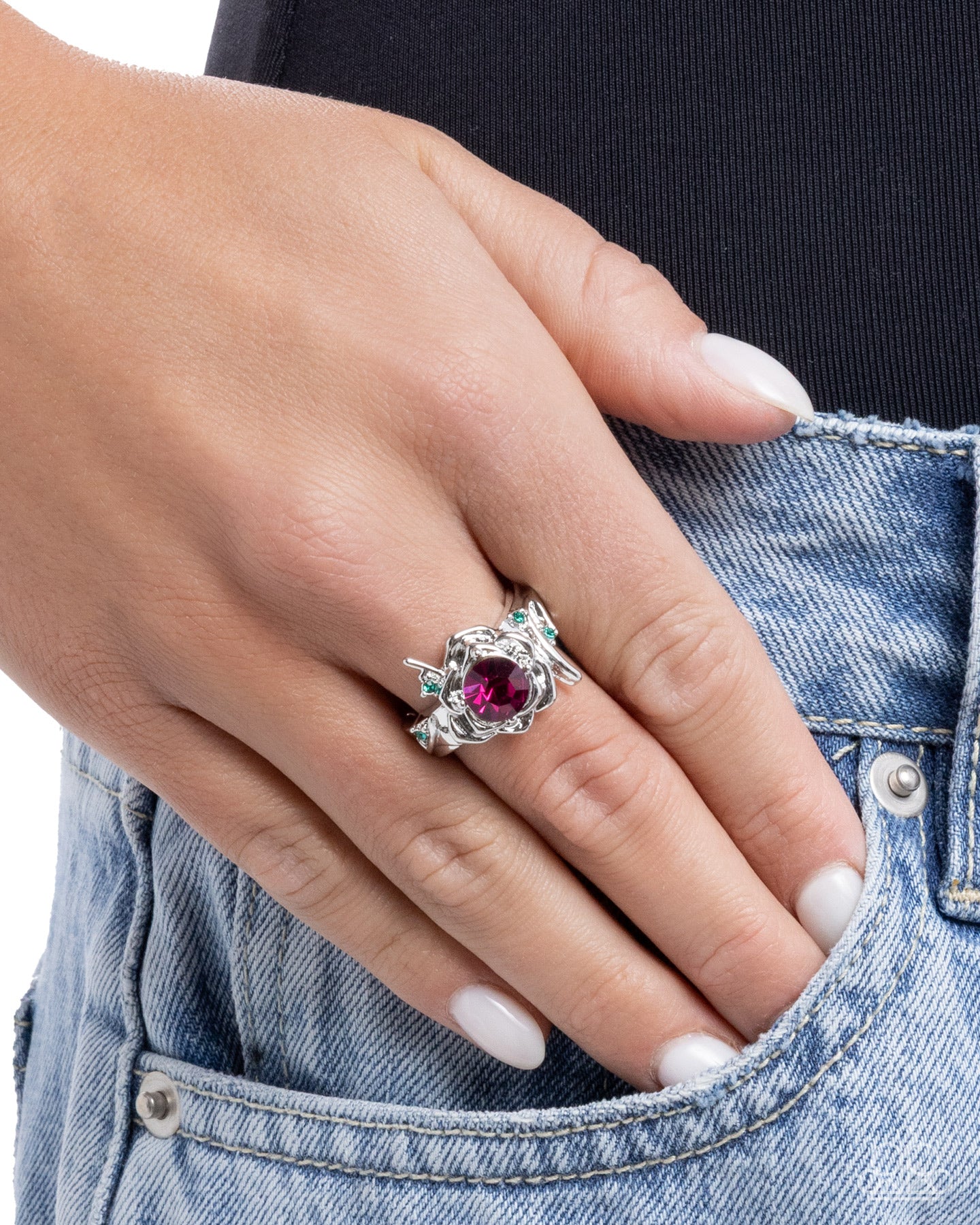 Refined Revival - Pink