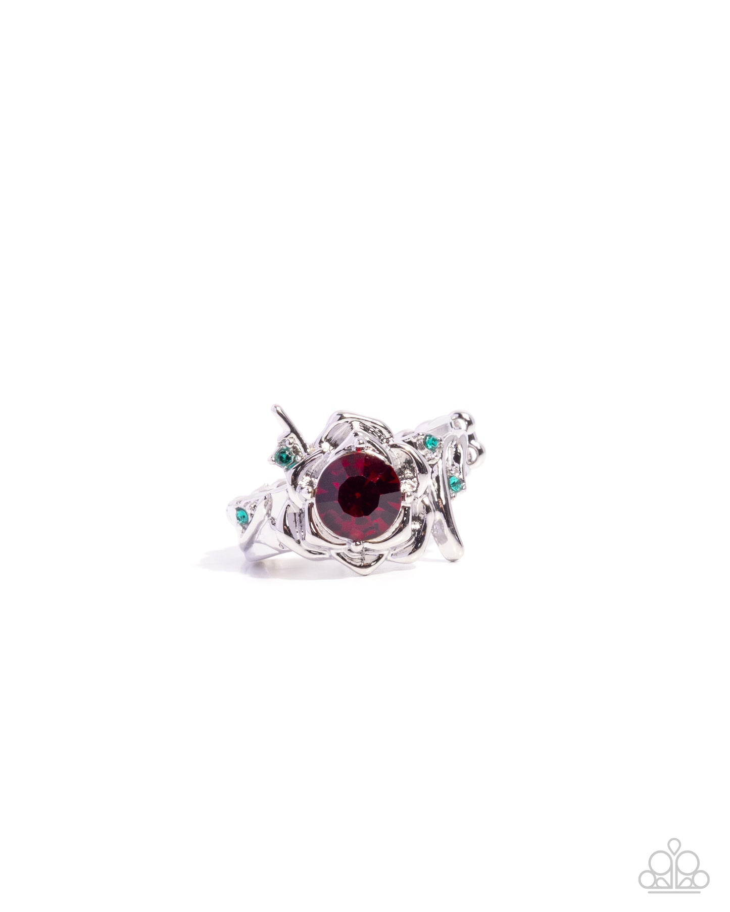 Refined Revival - Red