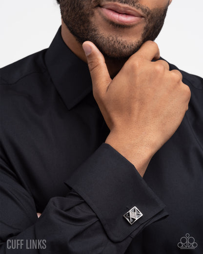 Iconic Invitation - Black