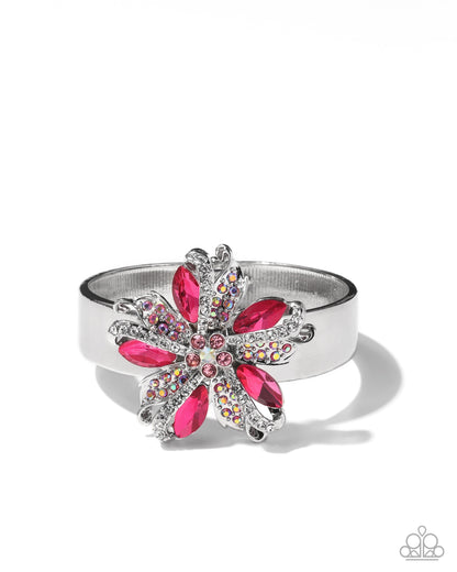Encased Elite - Pink - January 2026 Life of the Party Exclusive