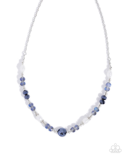 Allegro Assumption - Blue