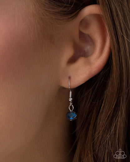 Allegro Assumption - Blue