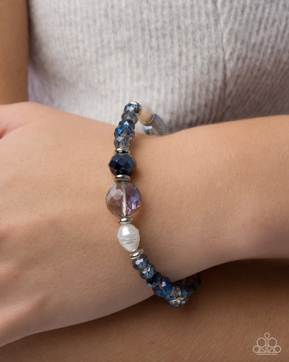 Allegro Assumption - Blue