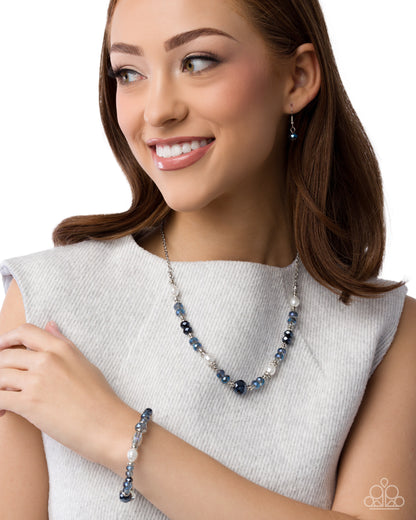 Allegro Assumption - Blue