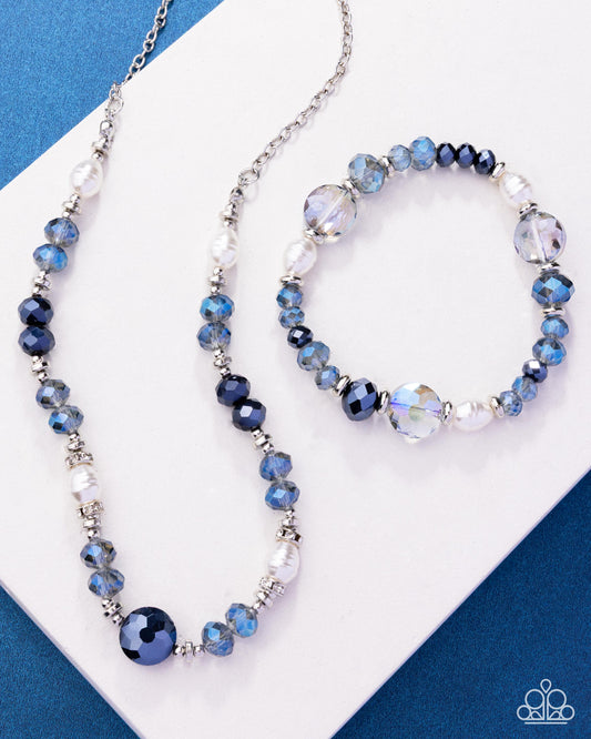 Allegro Assumption - Blue