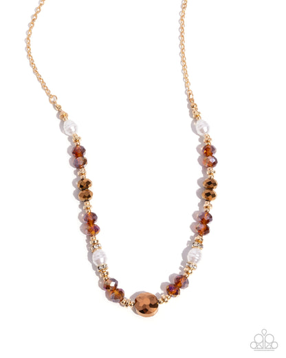 Allegro Assumption - Brown