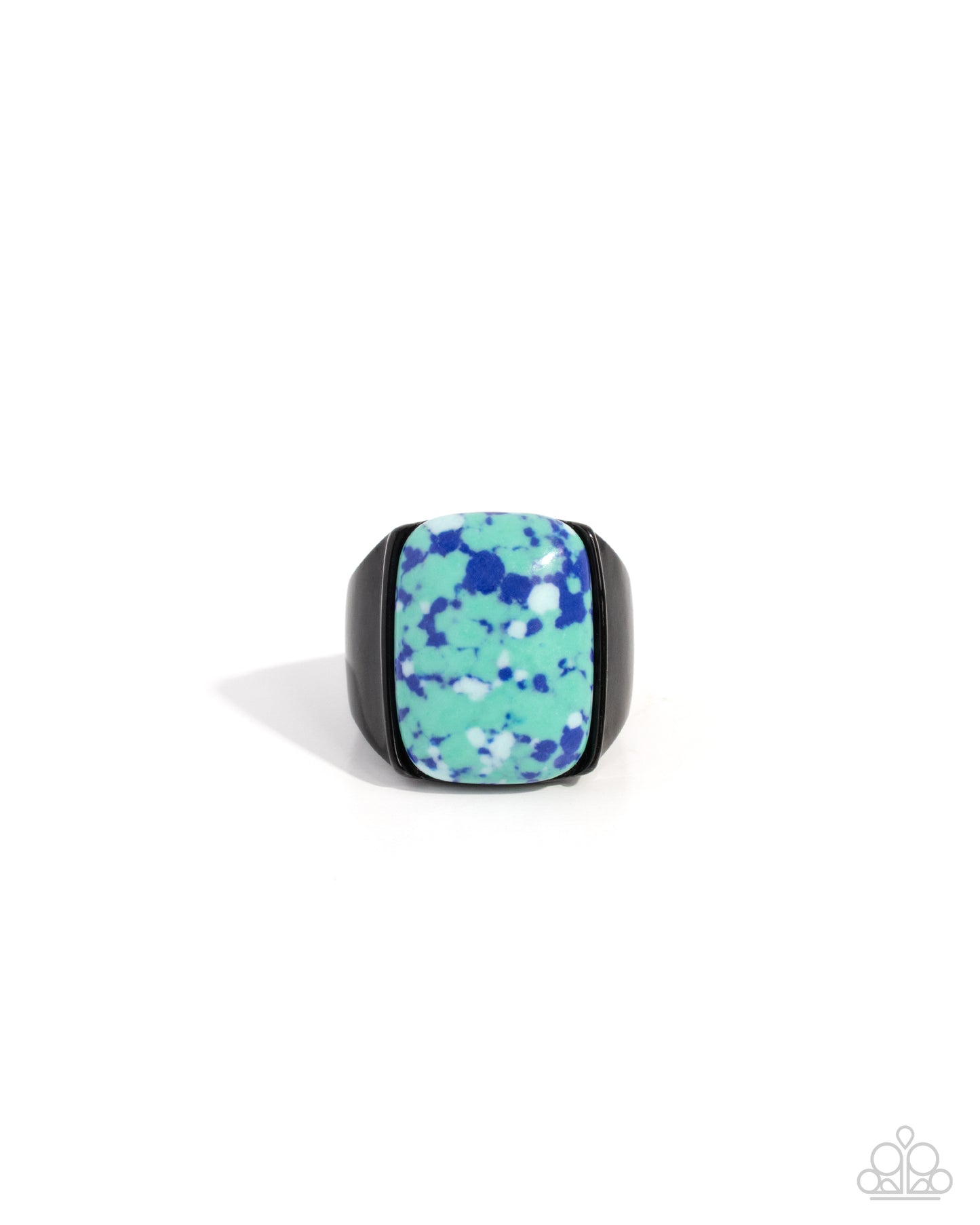 Crowd Pleasing Color - Blue