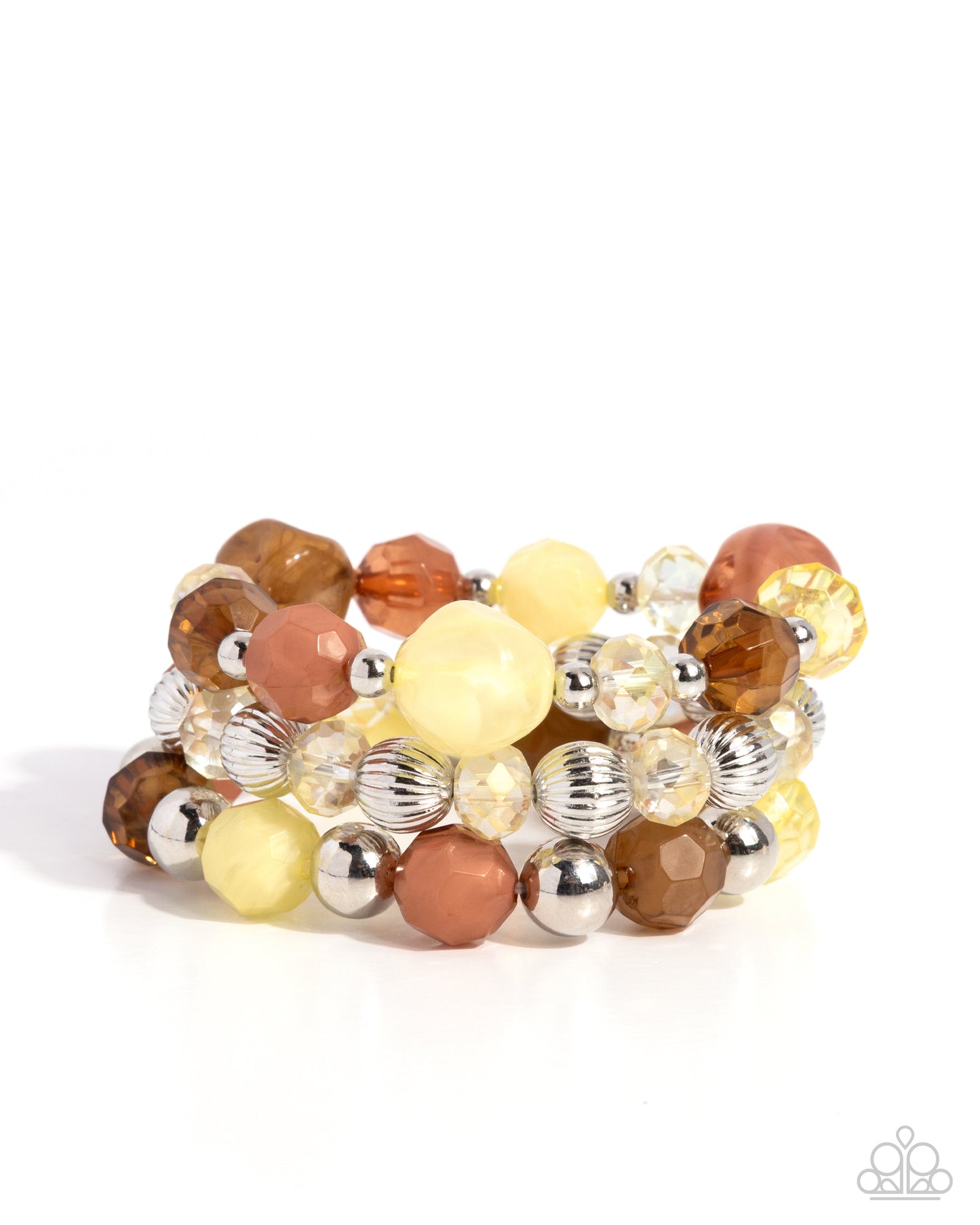 Colorful Collection - Yellow