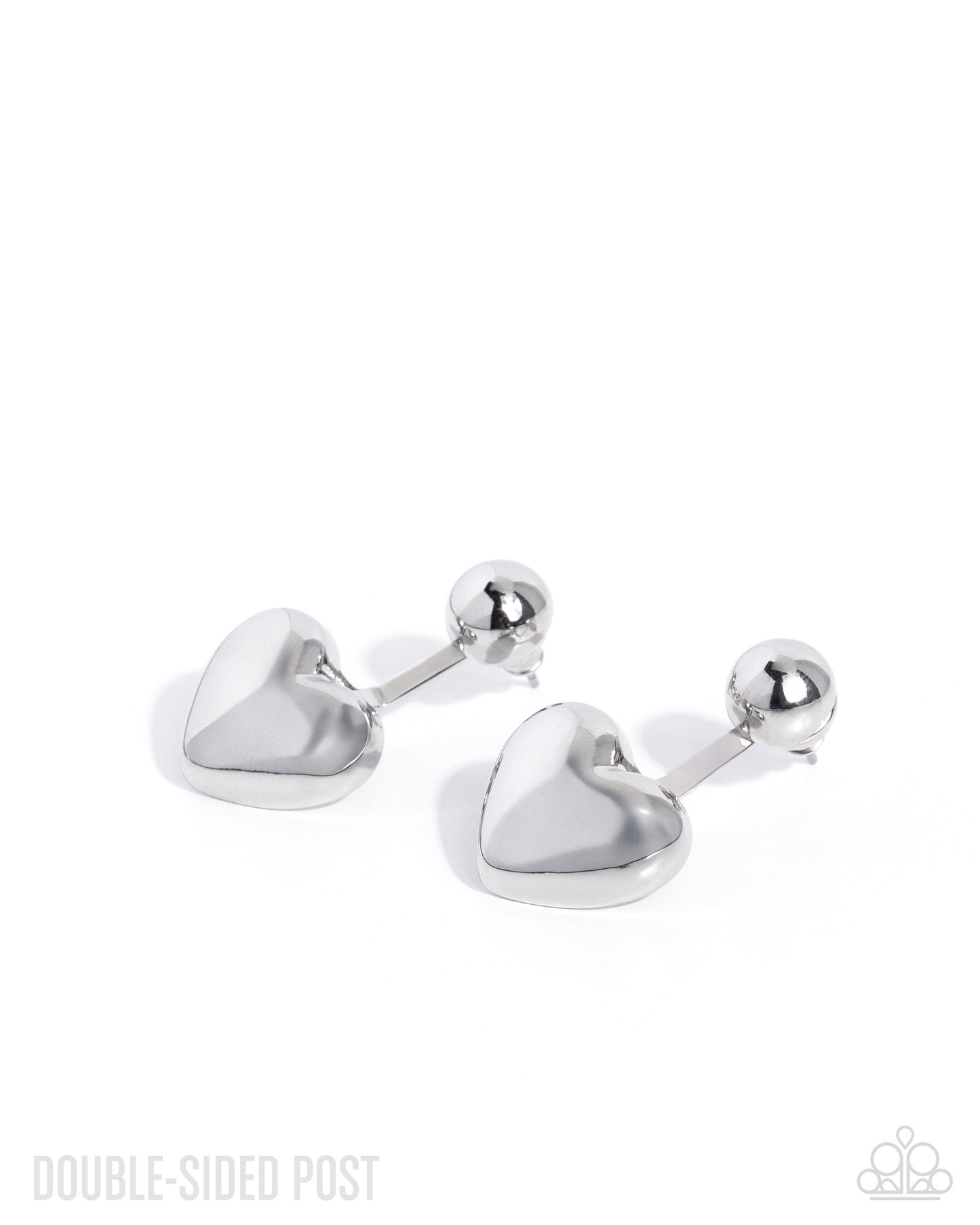 Flirty Finale - Silver