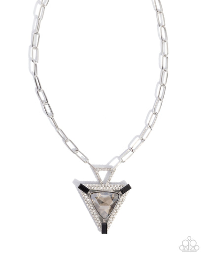 Triangular Trailblazer - Black