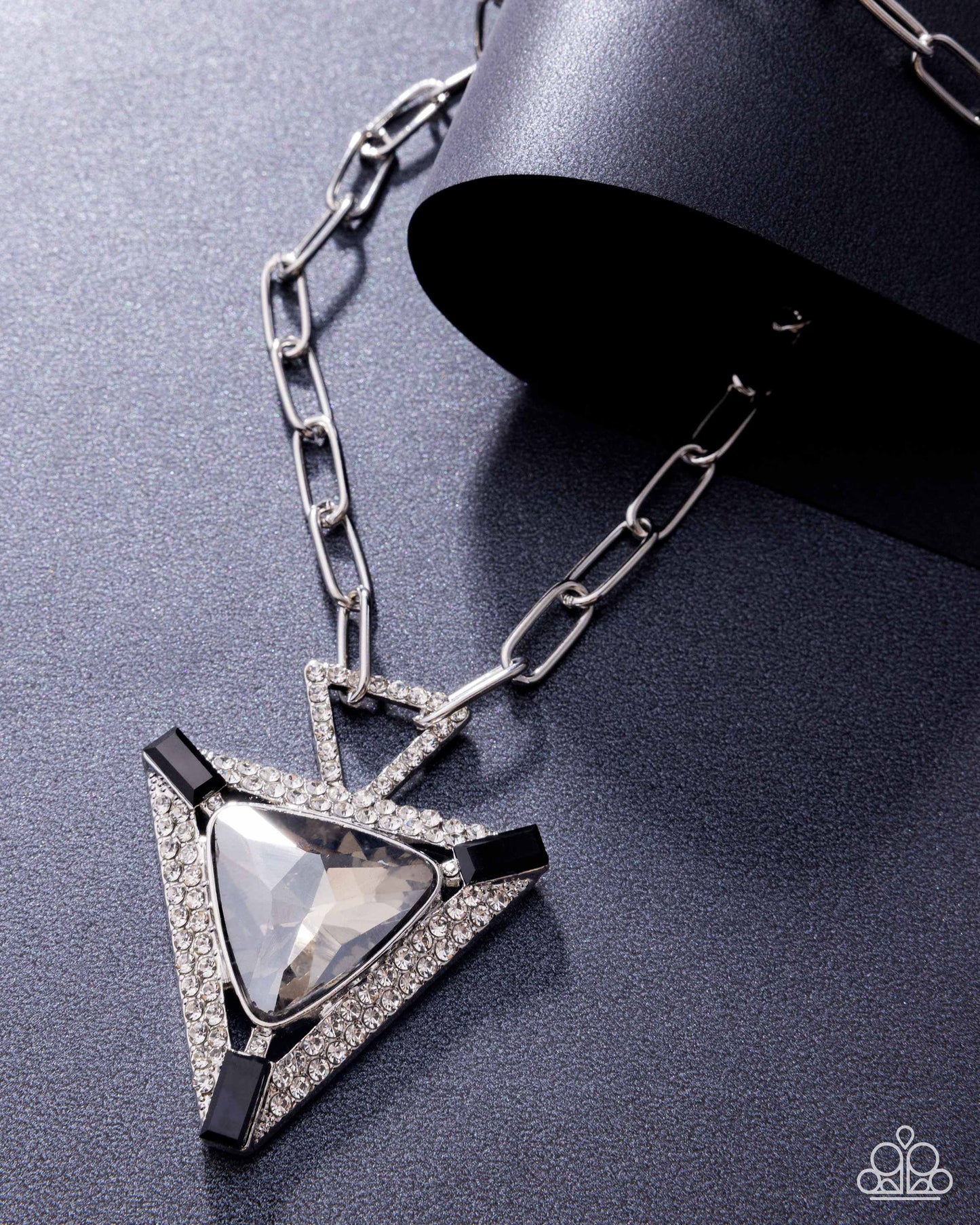 Triangular Trailblazer - Black