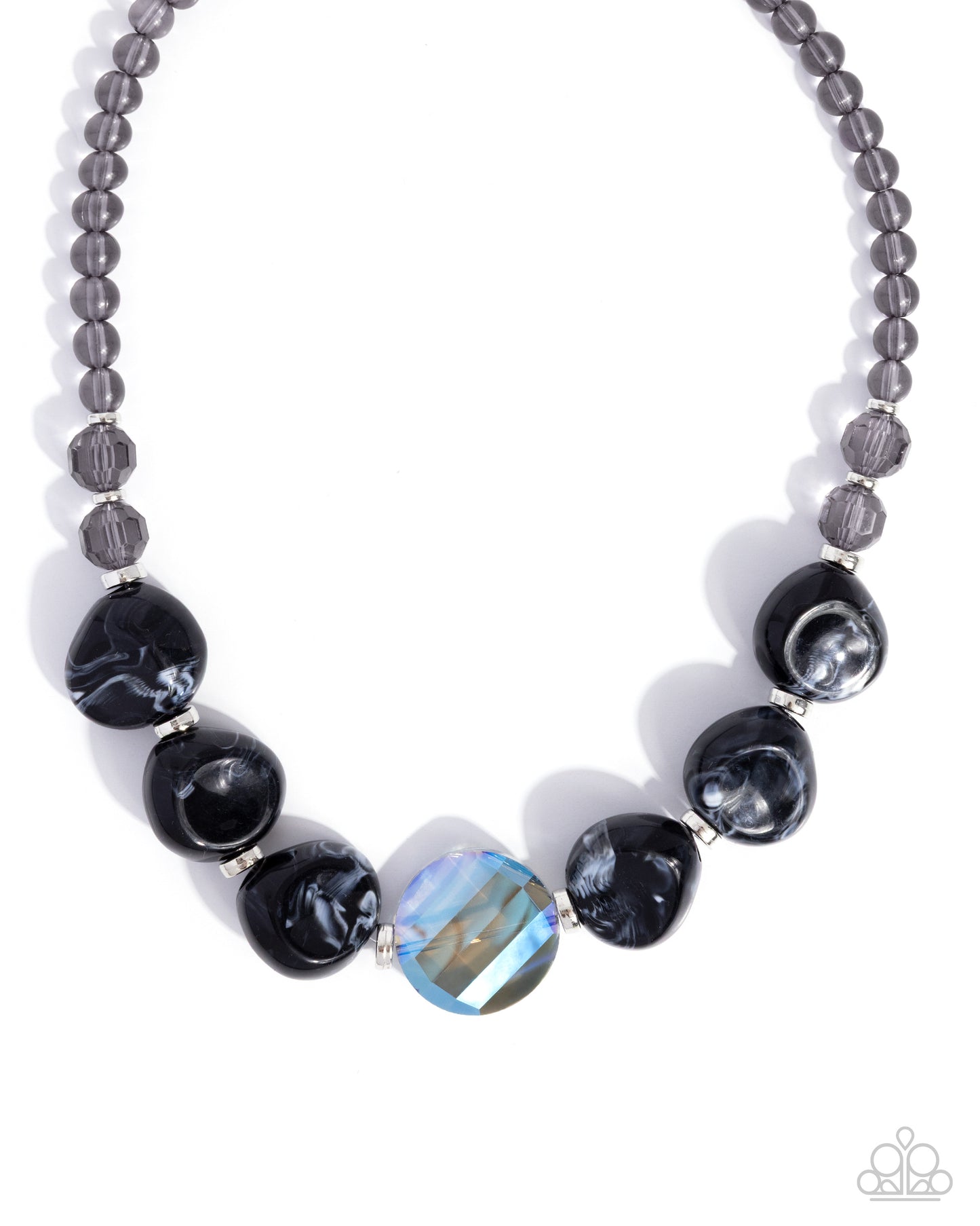 Gallery Walk - Black