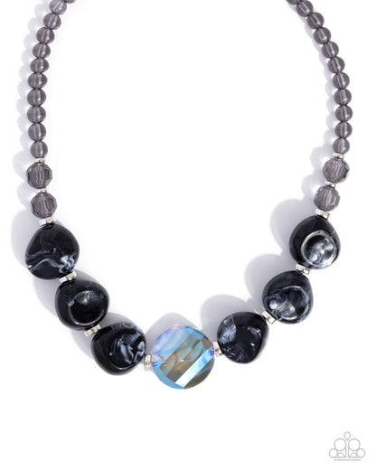 Gallery Walk - Black
