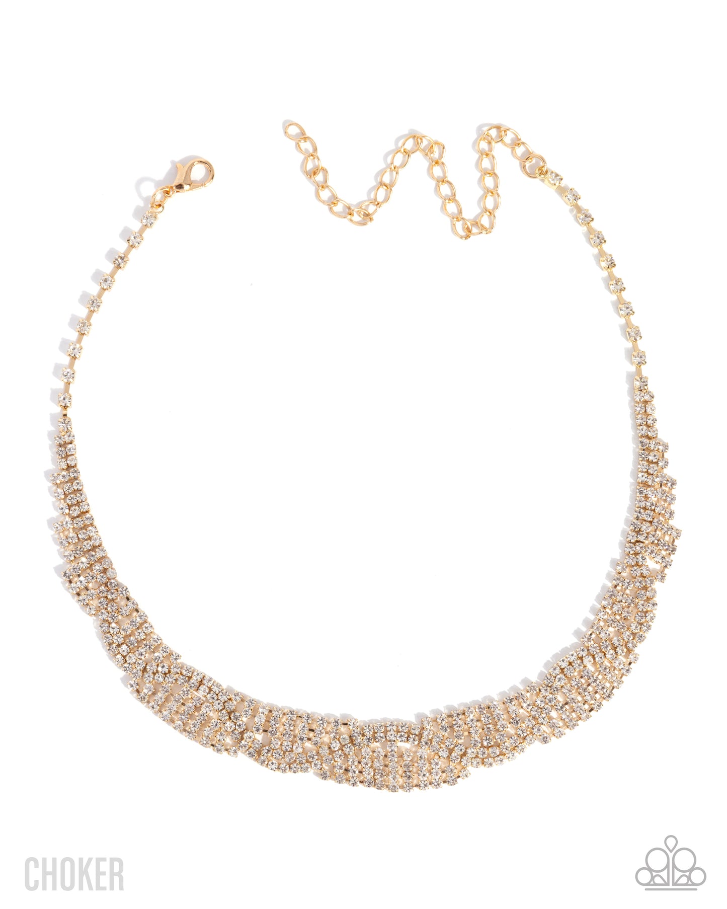 Scintillating Stardust - Gold