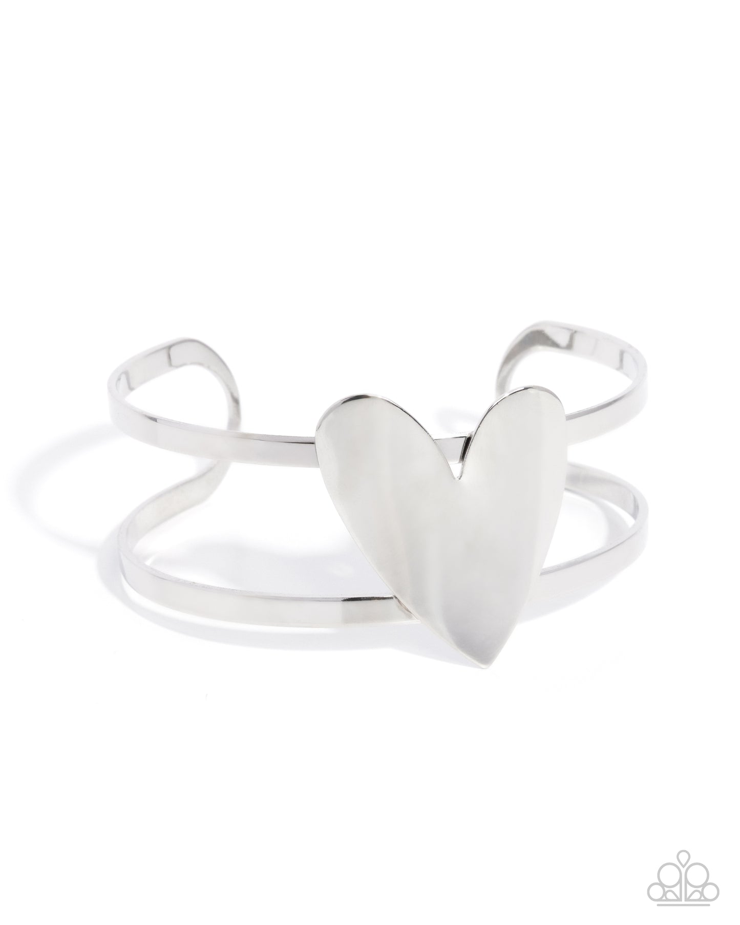 Enamored Ease - Silver