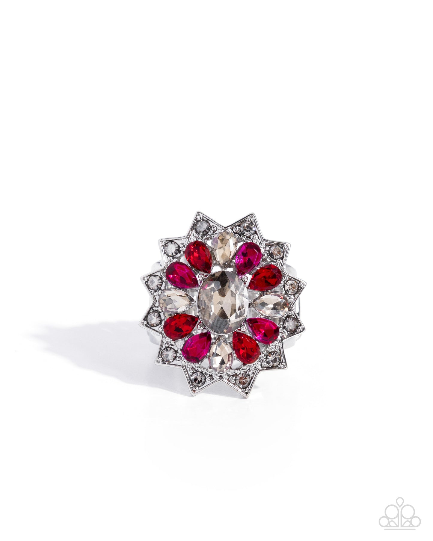 Pointed Prowess - Silver