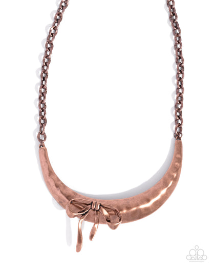 Coquette Cause - Copper