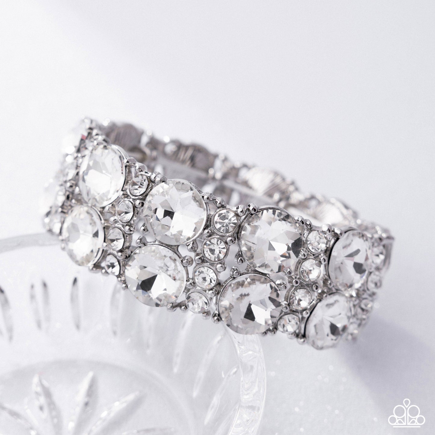 Exact Elegance - White - October 2025 Life of the Party Exclusive