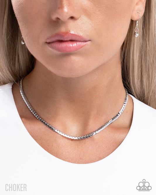 Crowning Challenge - Silver