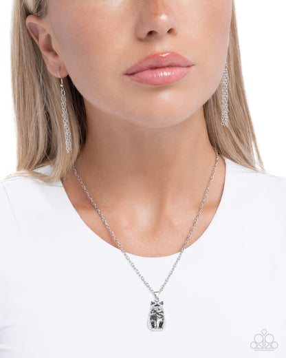 Australian Ambition - Silver