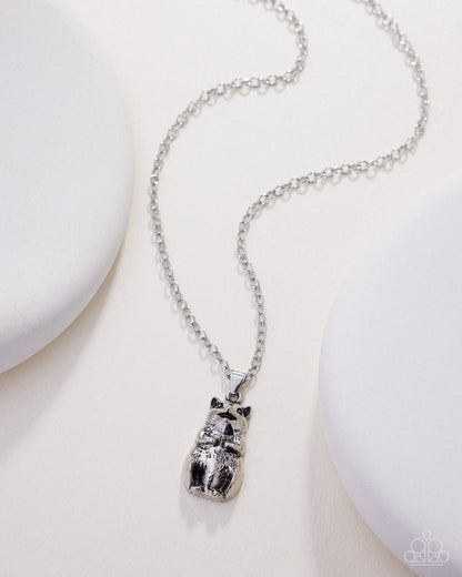 Australian Ambition - Silver