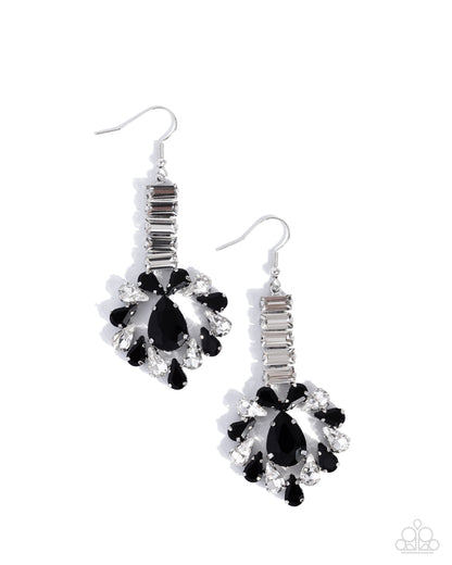 Bright Balance - Black