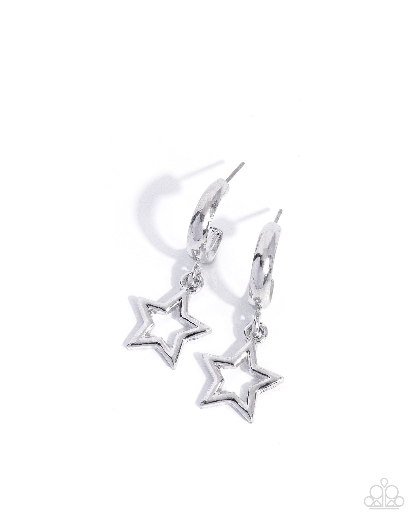 Stellar Start - Silver