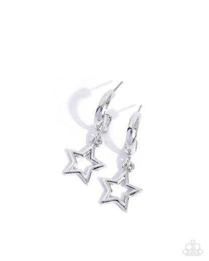 Stellar Start - Silver