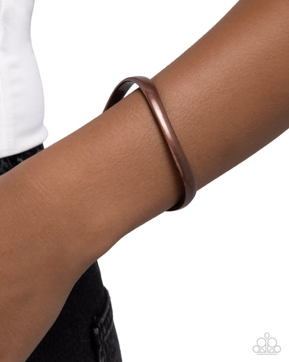 Simply Summative - Copper