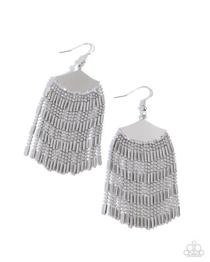 Fringe Foundation - Silver