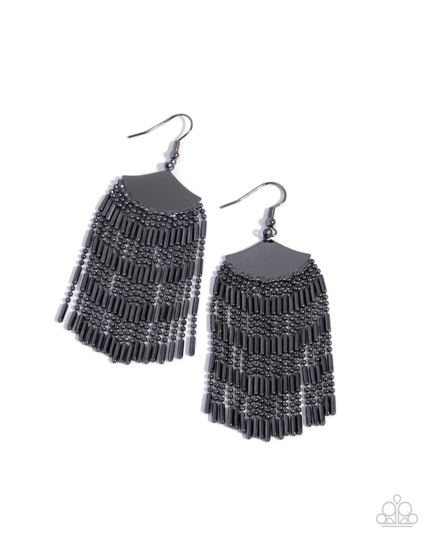 Fringe Foundation - Black