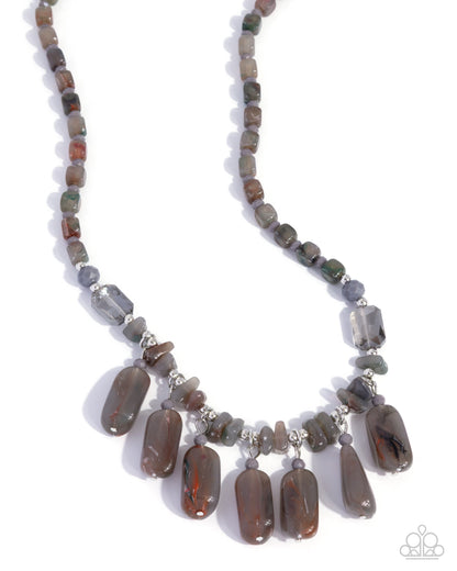 Basic Boho - Silver