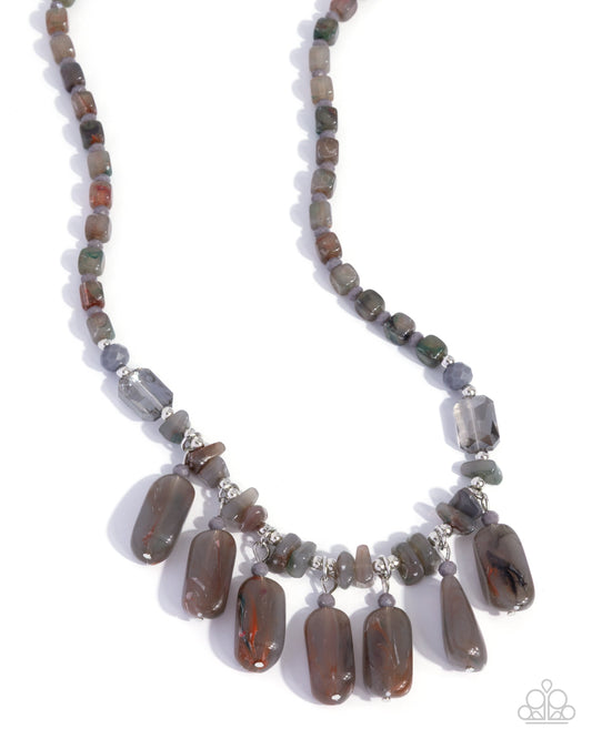 Basic Boho - Silver
