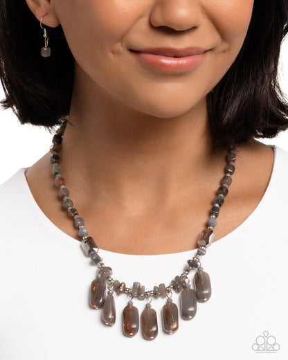 Basic Boho - Silver