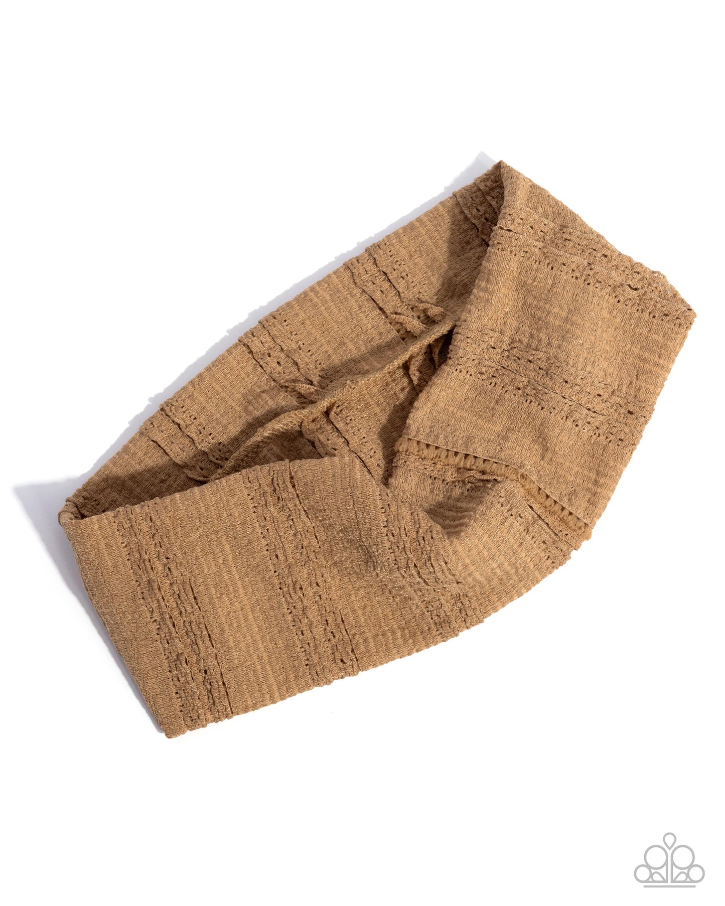 Soft Statement - Brown