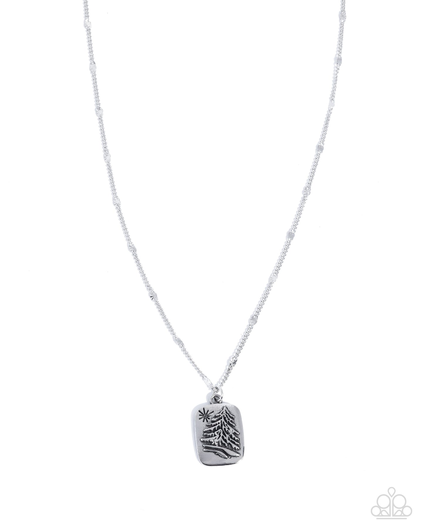 Pine Tree Prize - Silver