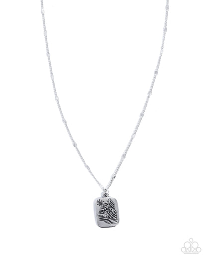 Pine Tree Prize - Silver