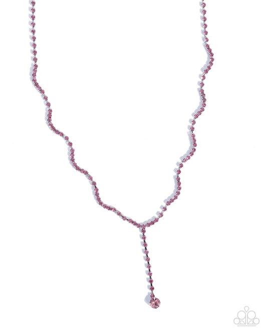 Debonair Dance - Pink