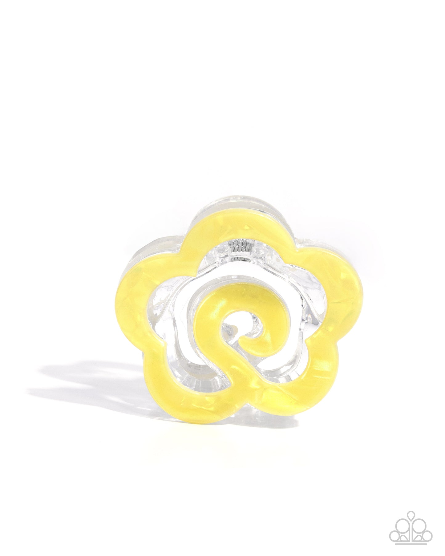 Blooming Bureau - Yellow