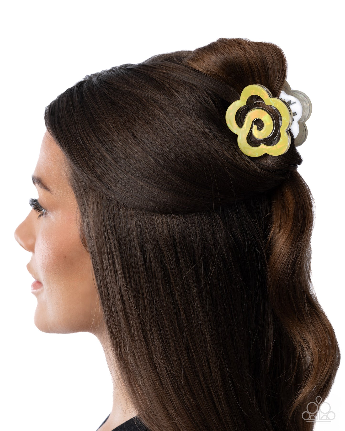 Blooming Bureau - Yellow