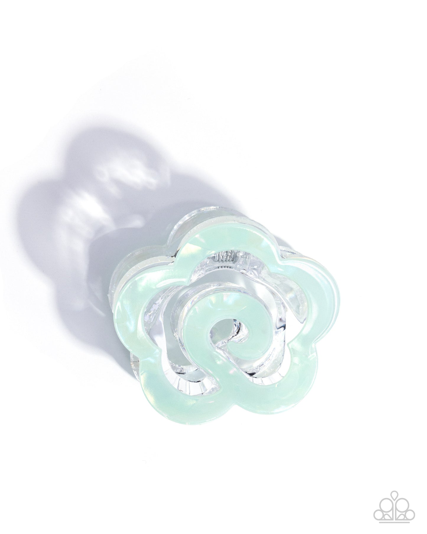 Blooming Bureau - Green