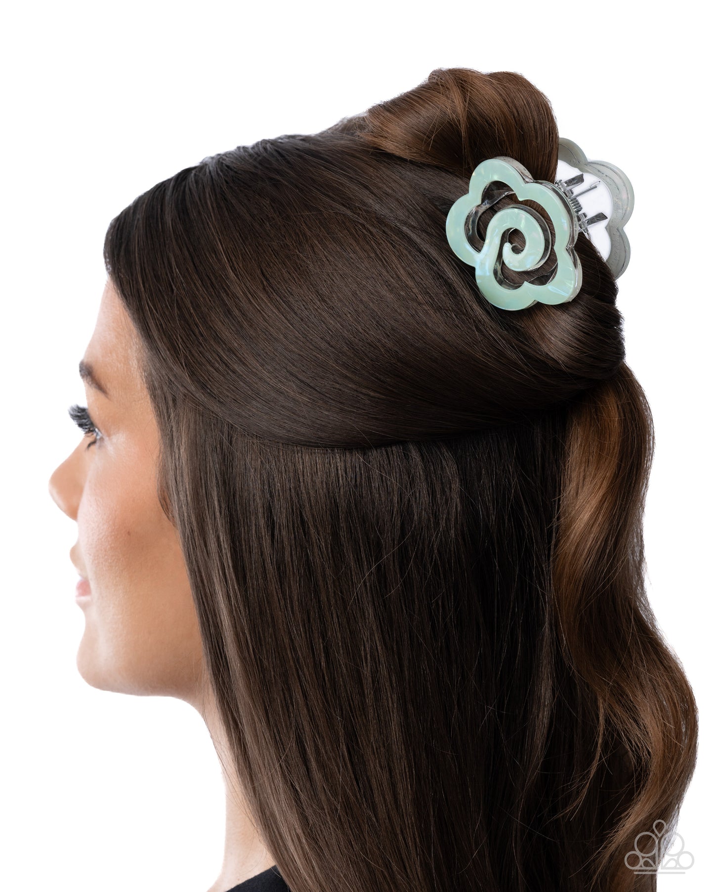 Blooming Bureau - Green