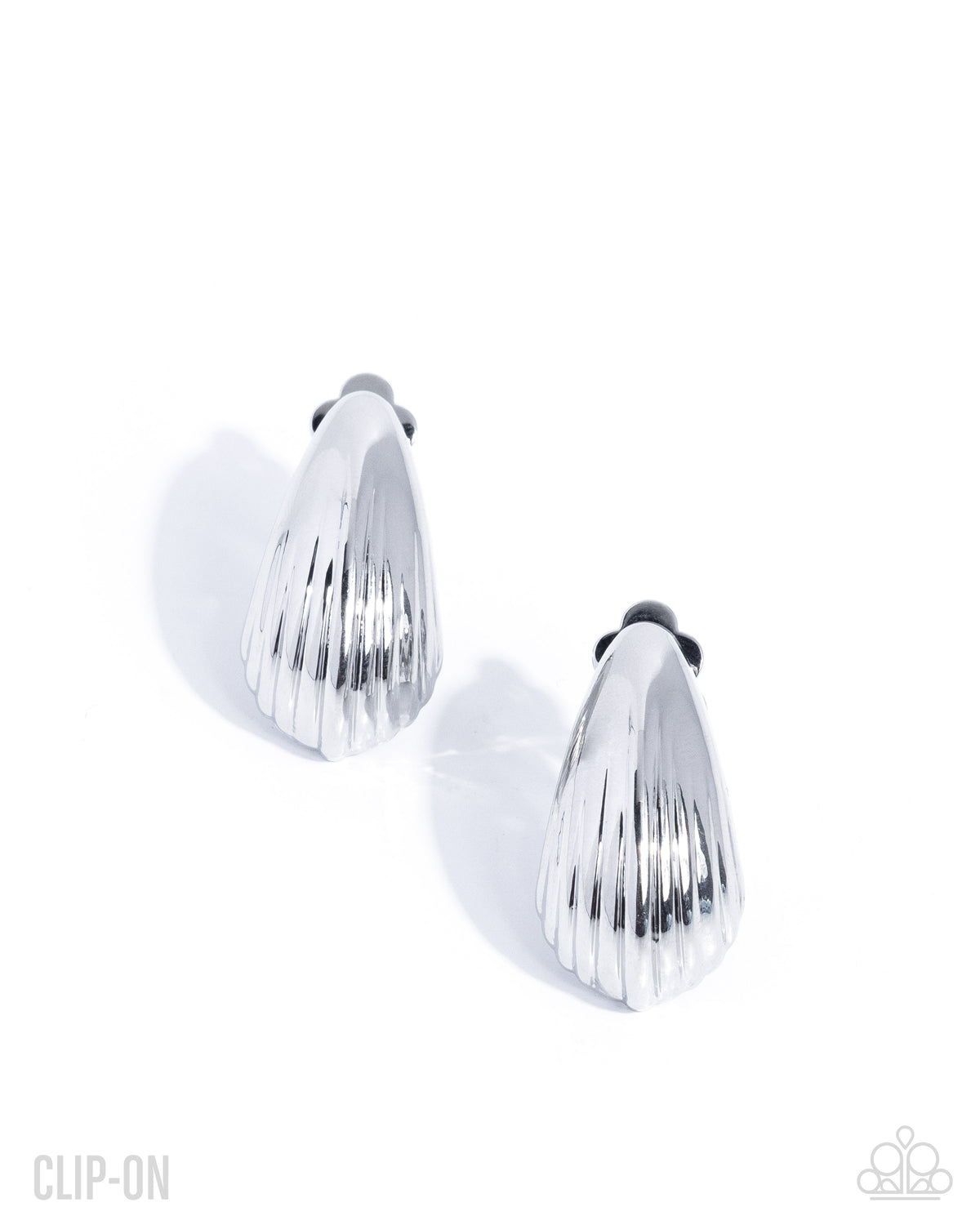 Crimped Cover - Silver